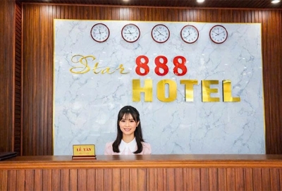 KHÁCH SẠN STAR 888 SẦM SƠN THANH HÓA